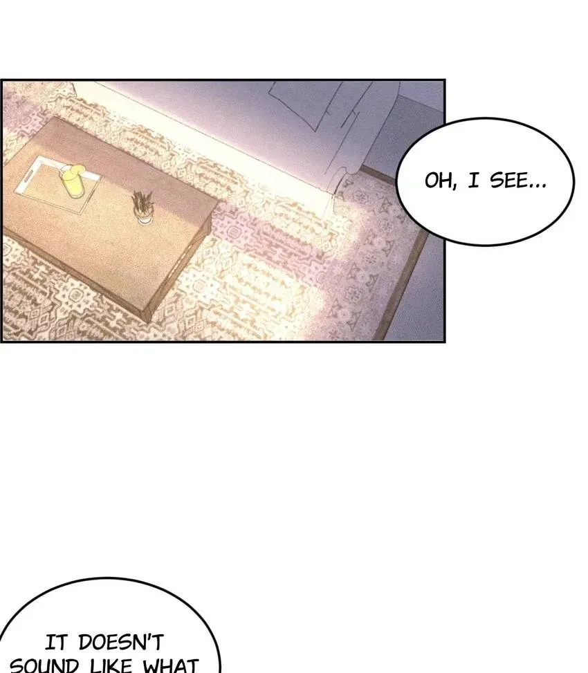 Gift Foolishness to Scheming Boss Chapter 73 page 17 - 