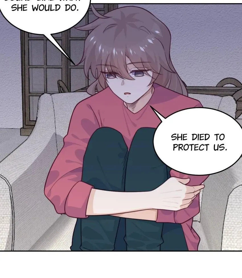 Gift Foolishness to Scheming Boss Chapter 73 page 18 - 