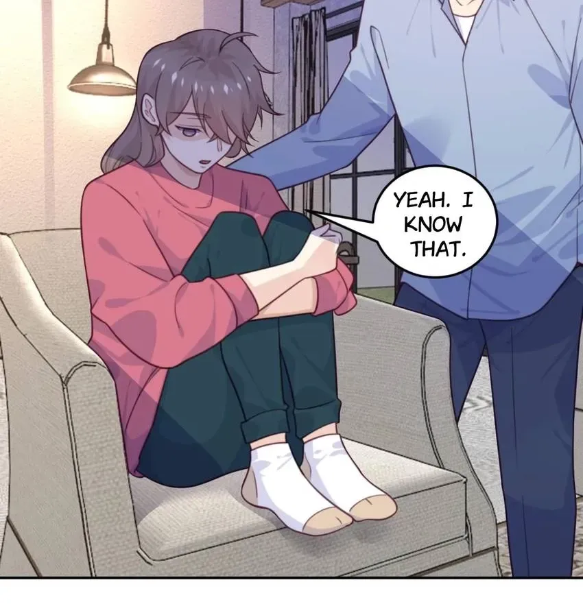 Gift Foolishness to Scheming Boss Chapter 73 page 20 - 