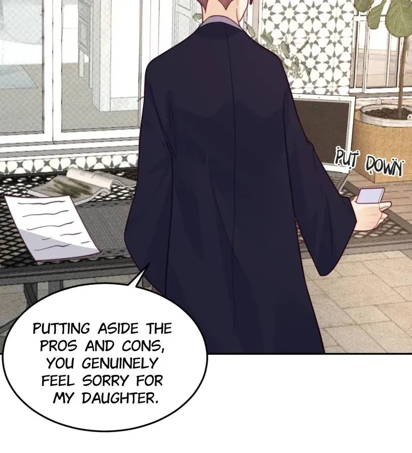 Gift Foolishness to Scheming Boss Chapter 74 page 2 - 