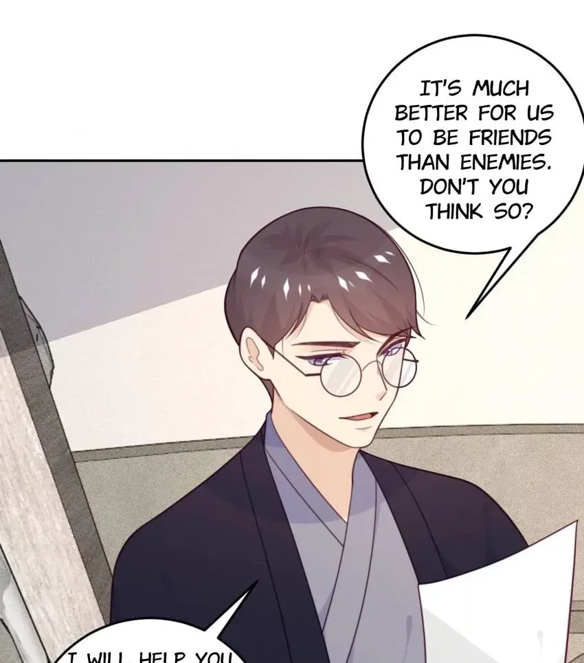 Gift Foolishness to Scheming Boss Chapter 74 page 11 - 