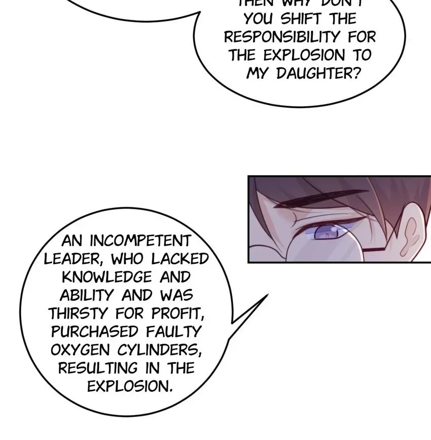 Gift Foolishness to Scheming Boss Chapter 74 page 18 - 