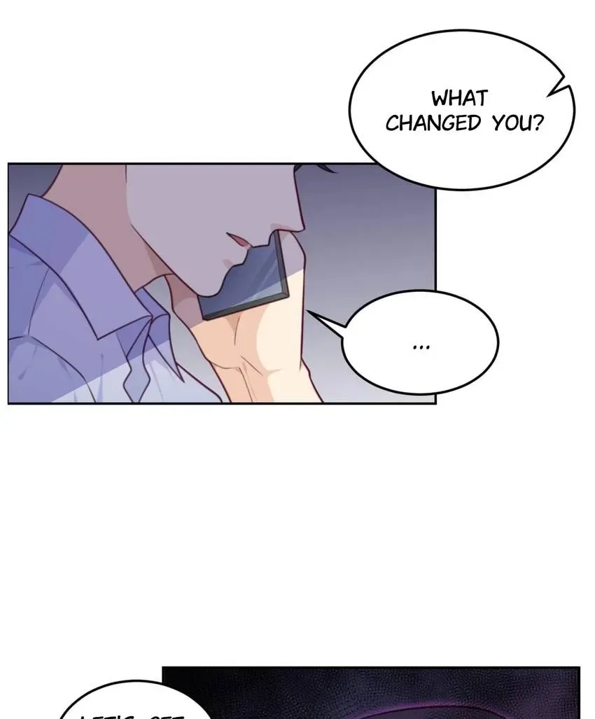 Gift Foolishness to Scheming Boss Chapter 74 page 3 - 