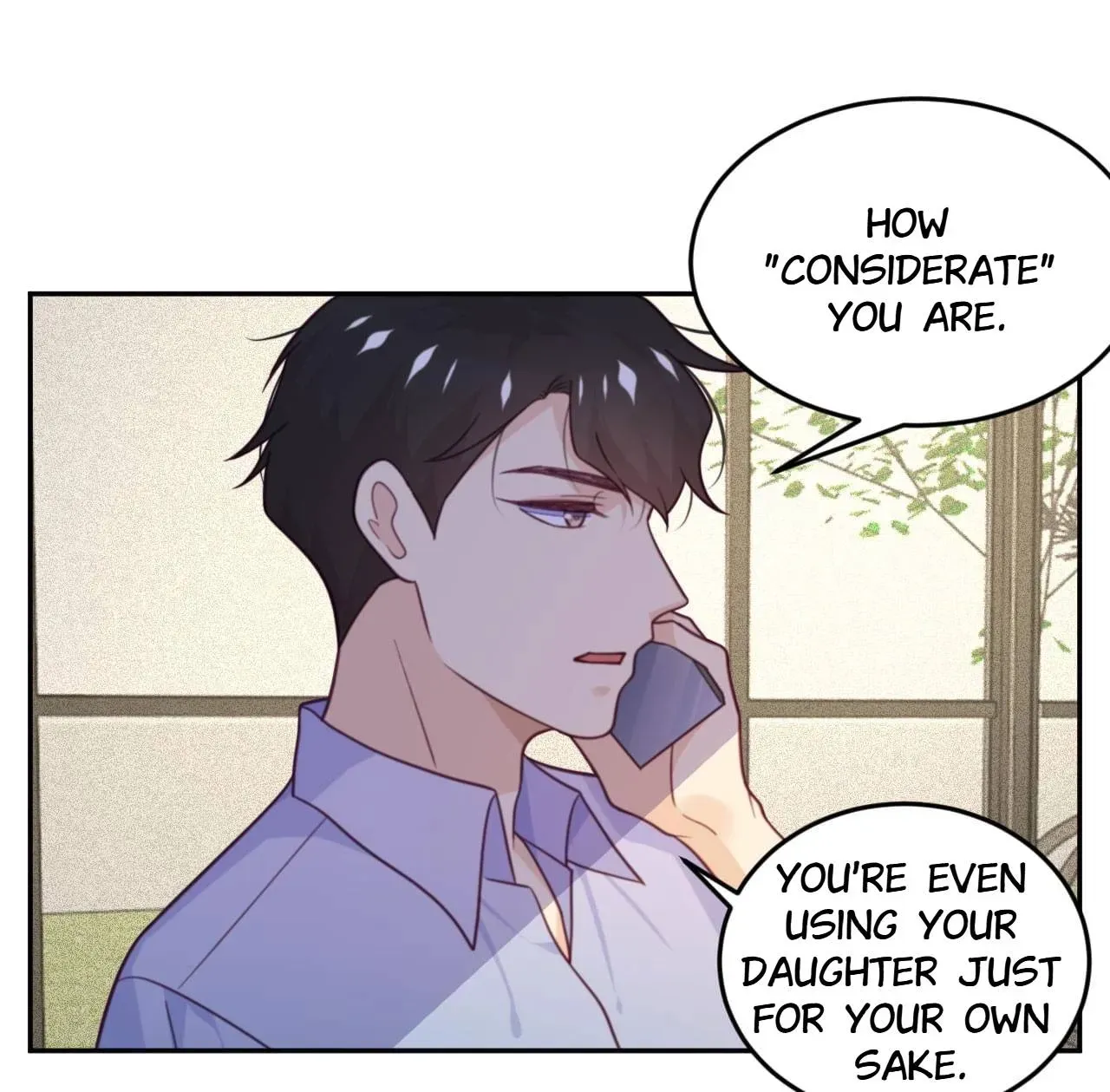 Gift Foolishness to Scheming Boss Chapter 74 page 23 - 