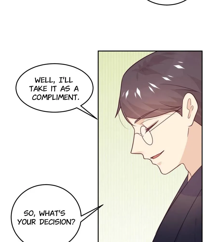 Gift Foolishness to Scheming Boss Chapter 74 page 24 - 