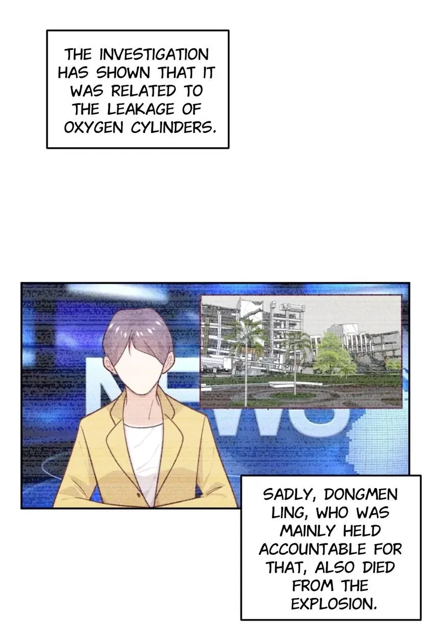 Gift Foolishness to Scheming Boss Chapter 74 page 26 - 