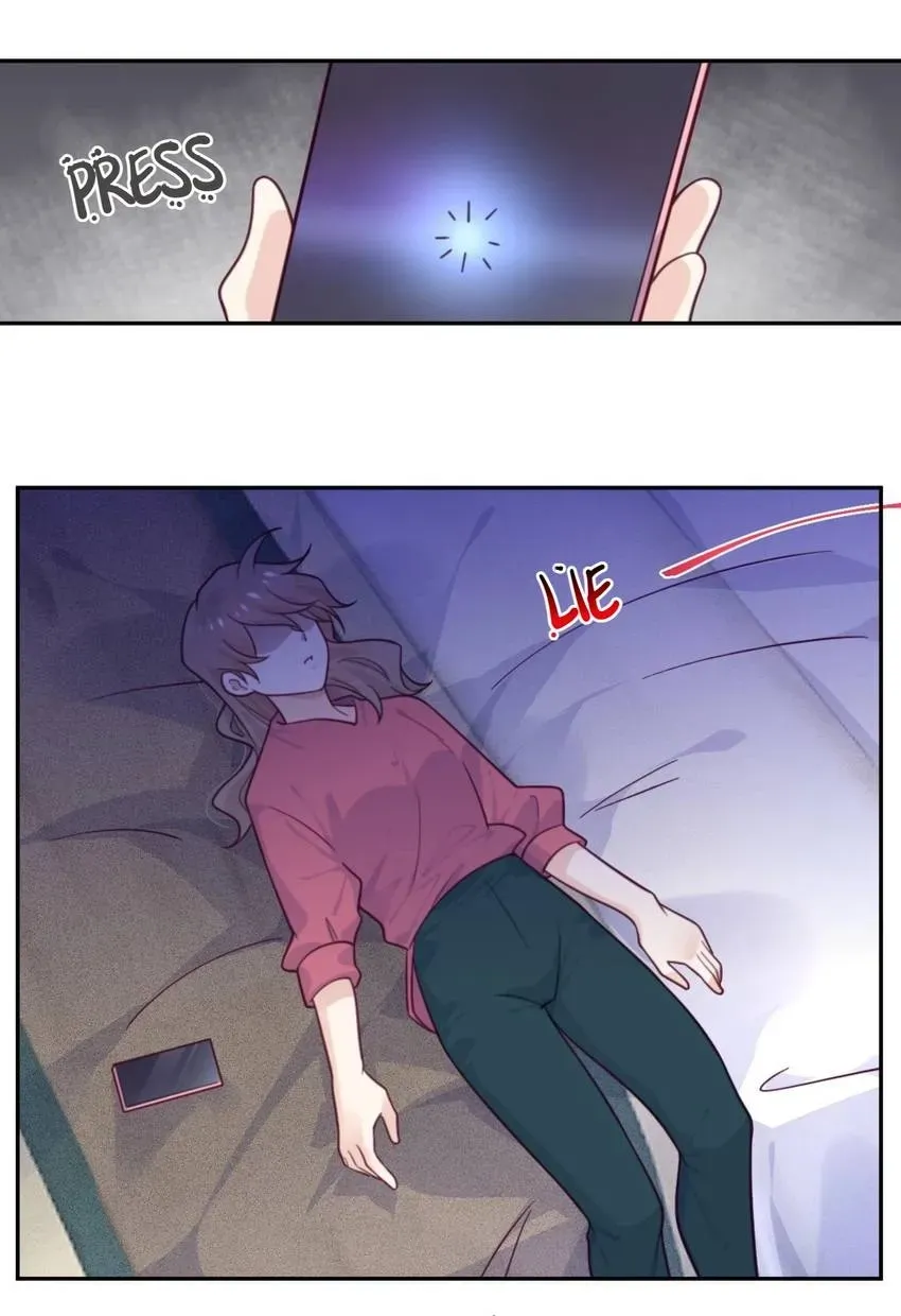 Gift Foolishness to Scheming Boss Chapter 74 page 28 - 
