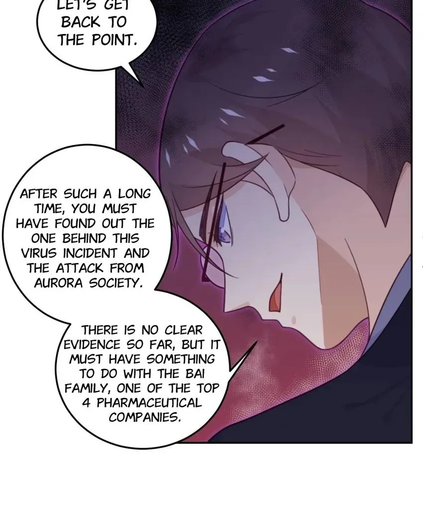 Gift Foolishness to Scheming Boss Chapter 74 page 4 - 