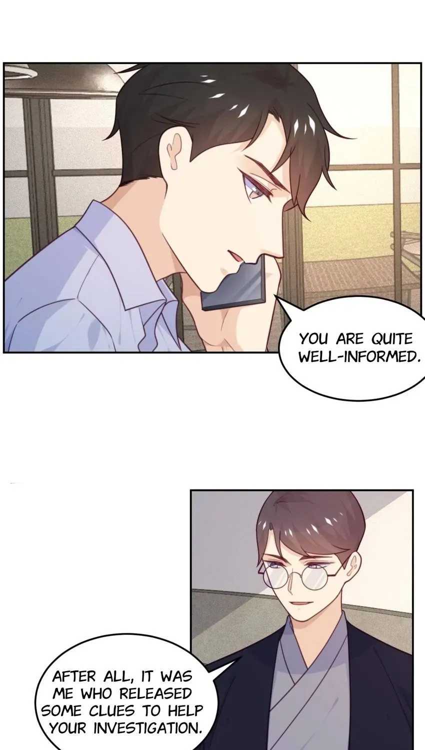 Gift Foolishness to Scheming Boss Chapter 74 page 5 - 