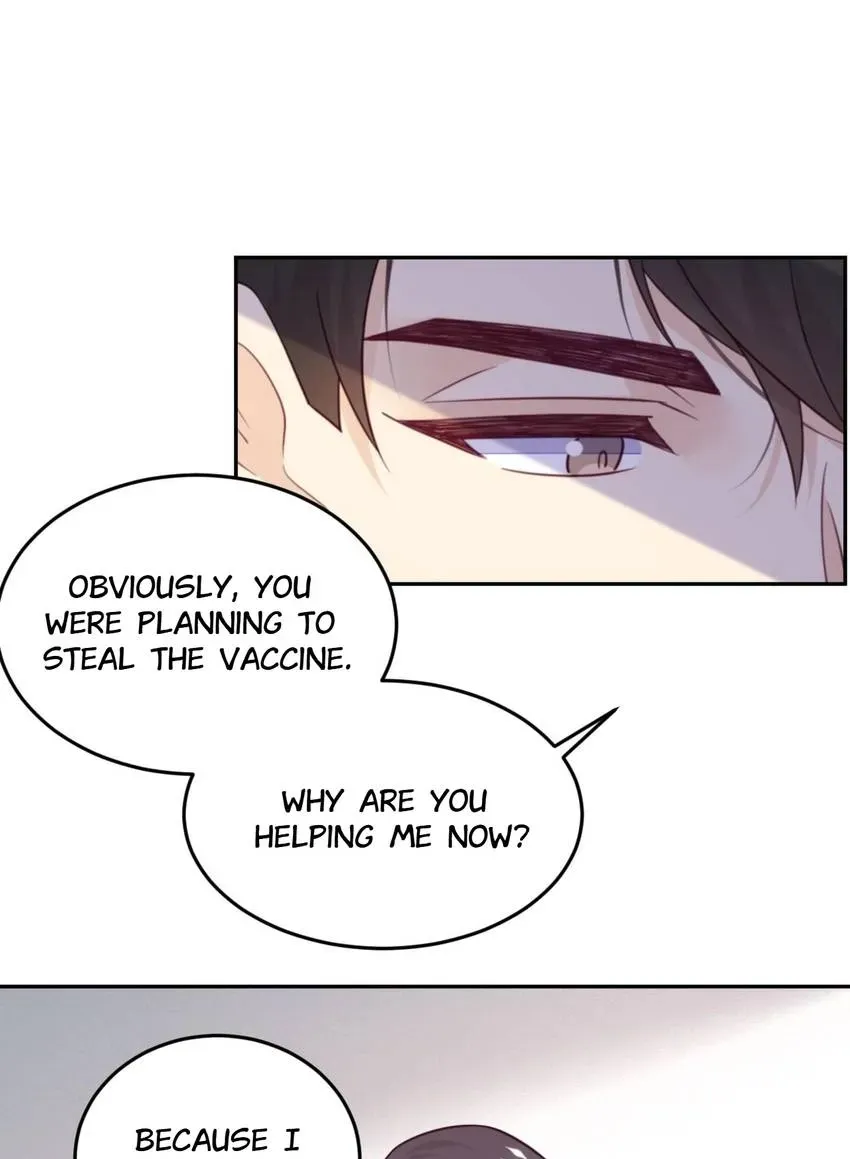 Gift Foolishness to Scheming Boss Chapter 74 page 7 - 