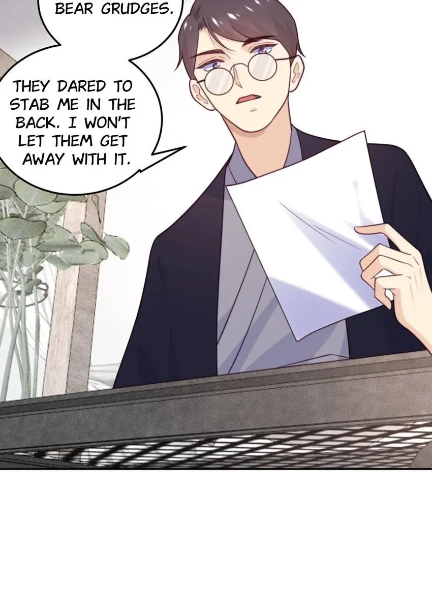 Gift Foolishness to Scheming Boss Chapter 74 page 8 - 