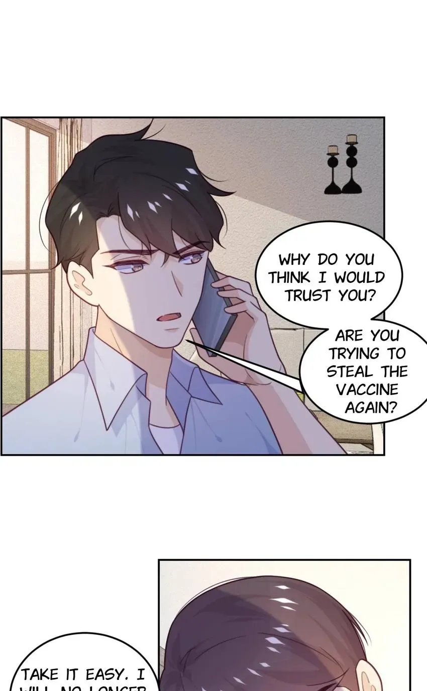 Gift Foolishness to Scheming Boss Chapter 74 page 9 - 