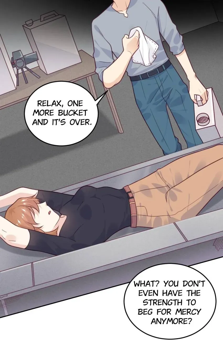 Gift Foolishness to Scheming Boss Chapter 76 page 2 - 