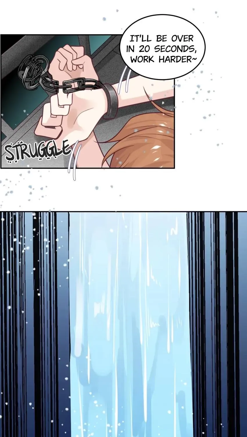 Gift Foolishness to Scheming Boss Chapter 76 page 12 - 