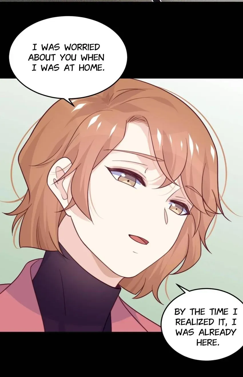 Gift Foolishness to Scheming Boss Chapter 76 page 20 - 