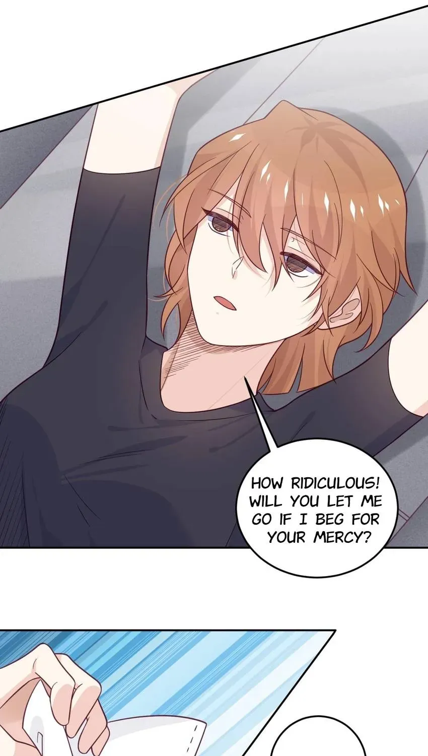 Gift Foolishness to Scheming Boss Chapter 76 page 3 - 