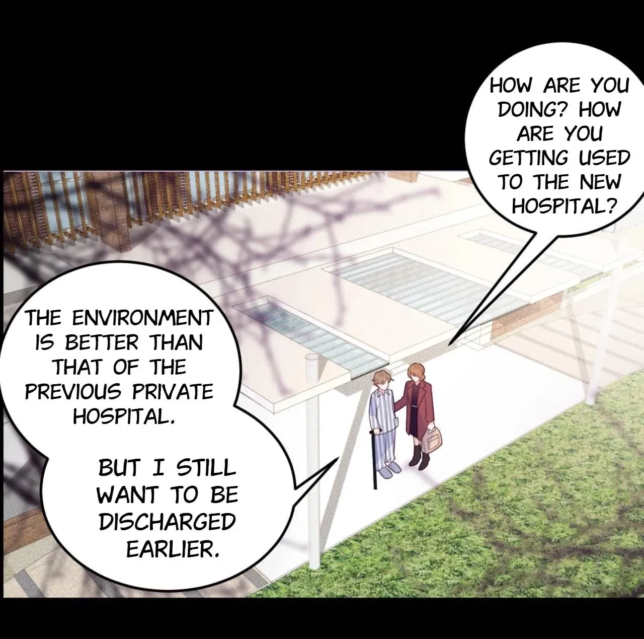 Gift Foolishness to Scheming Boss Chapter 76 page 21 - 