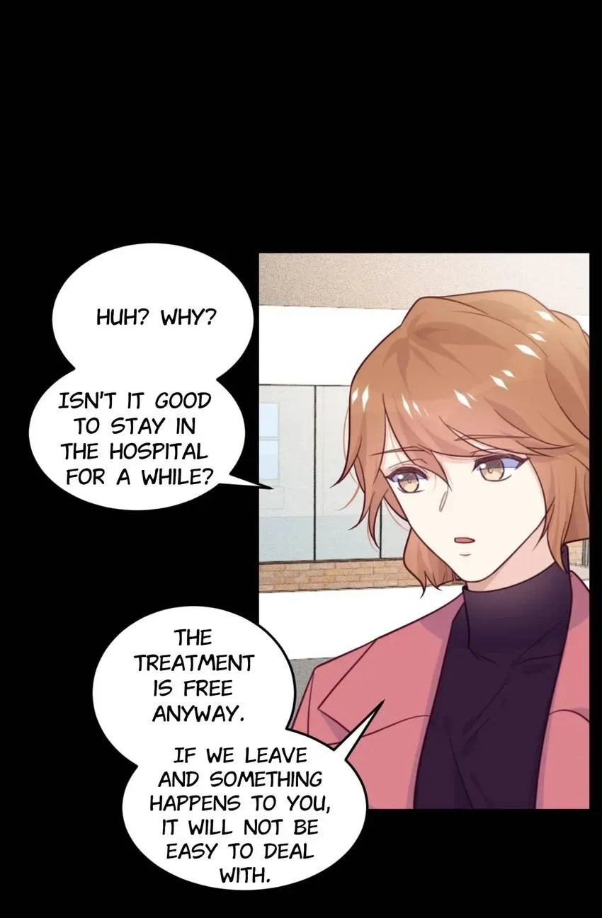 Gift Foolishness to Scheming Boss Chapter 76 page 22 - 