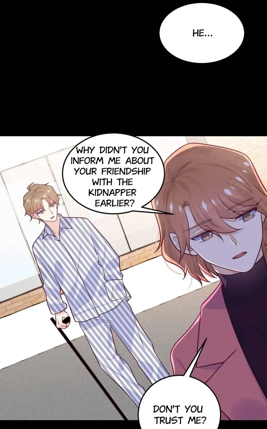 Gift Foolishness to Scheming Boss Chapter 76 page 24 - 