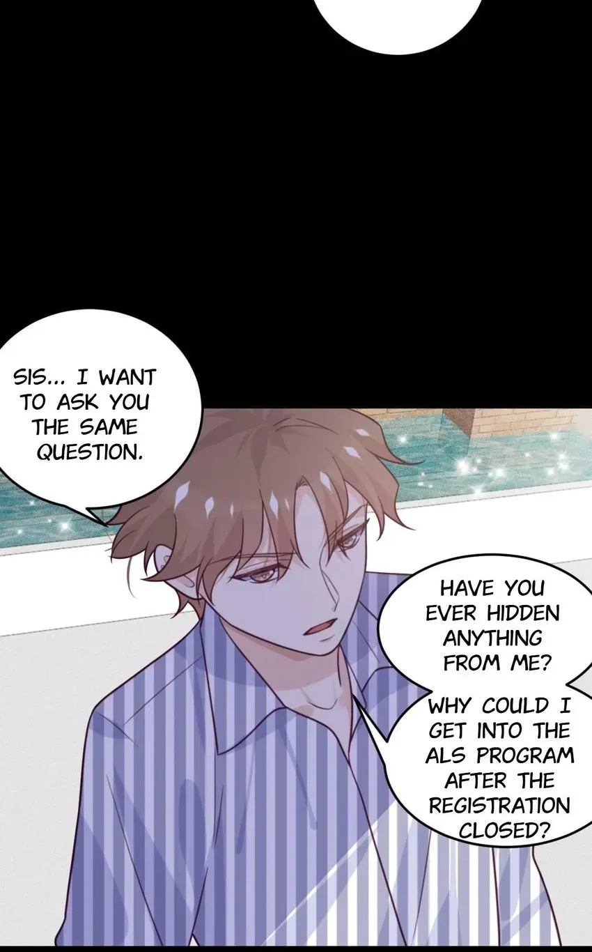 Gift Foolishness to Scheming Boss Chapter 76 page 25 - 