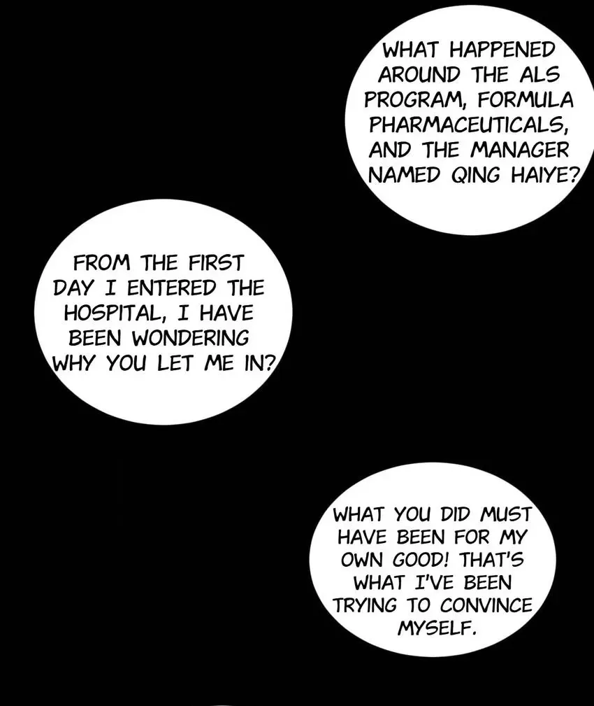 Gift Foolishness to Scheming Boss Chapter 76 page 26 - 