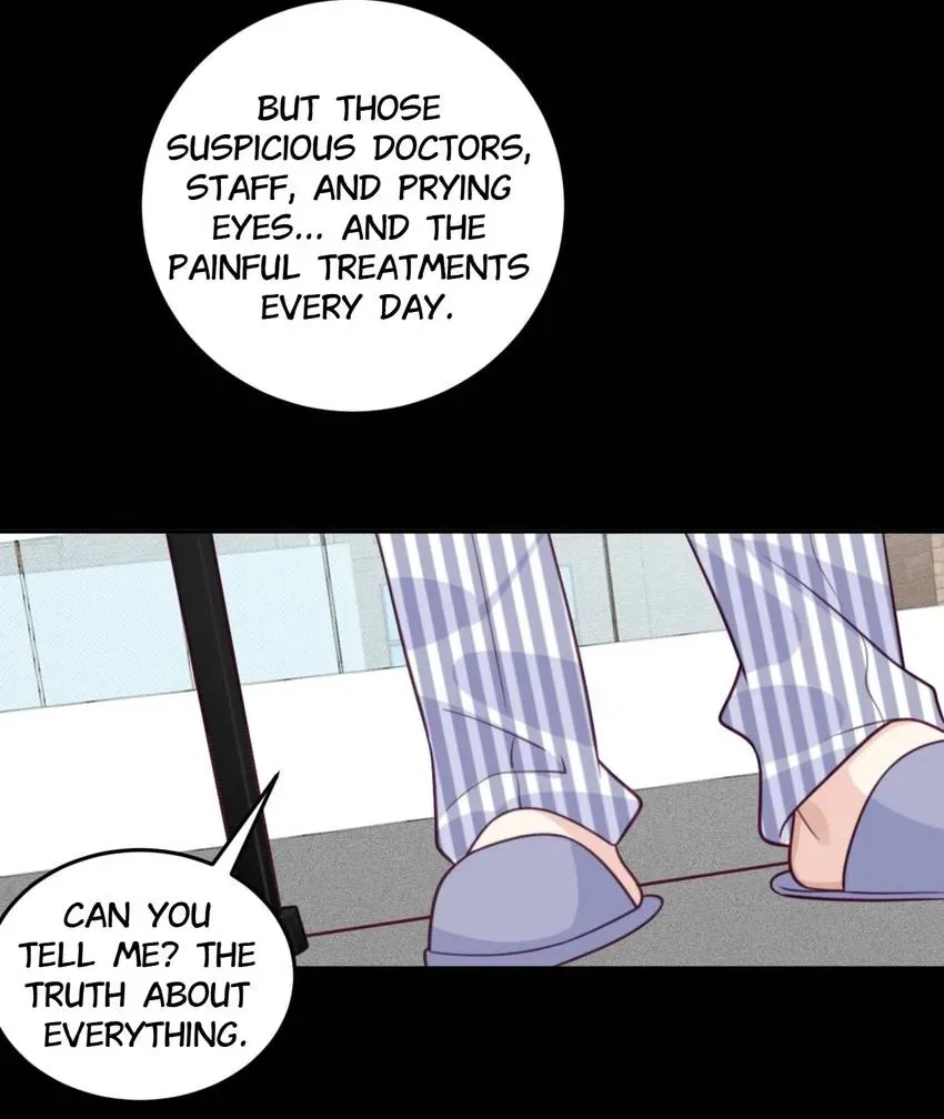 Gift Foolishness to Scheming Boss Chapter 76 page 27 - 