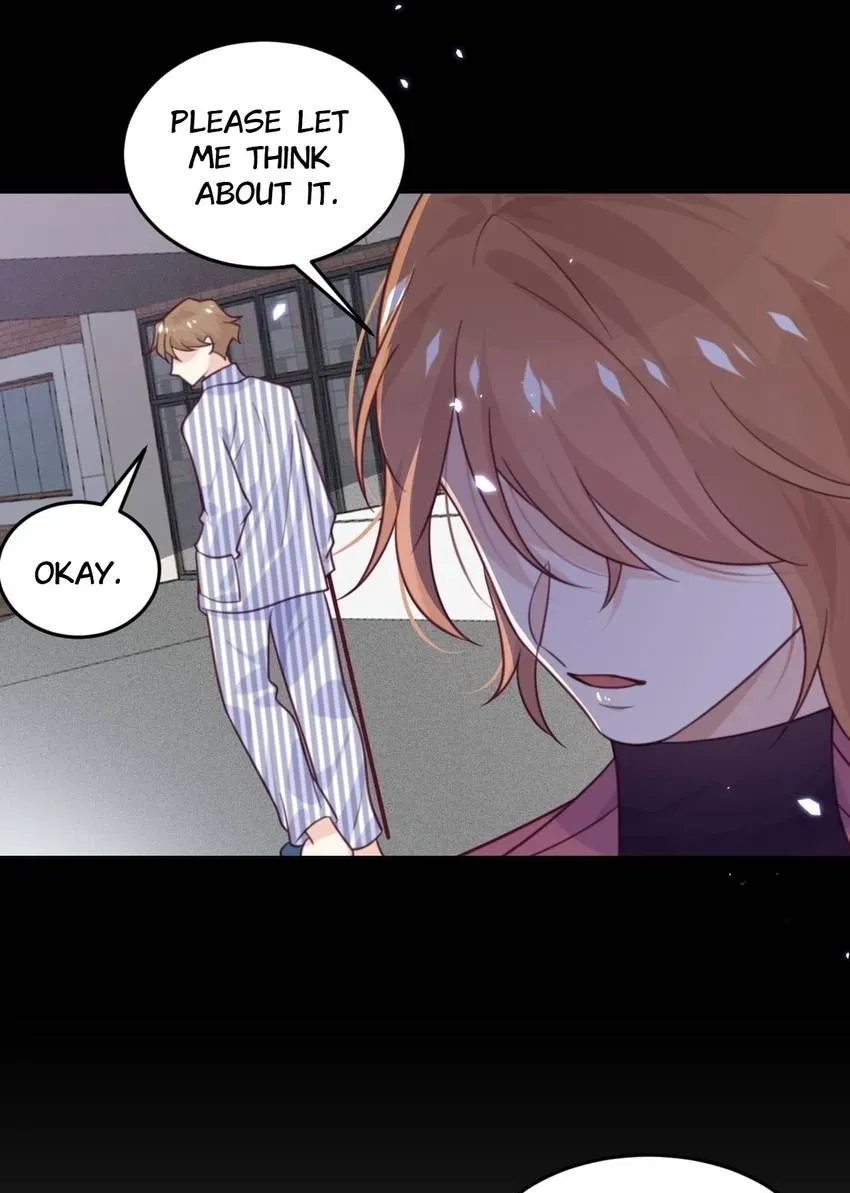 Gift Foolishness to Scheming Boss Chapter 76 page 30 - 