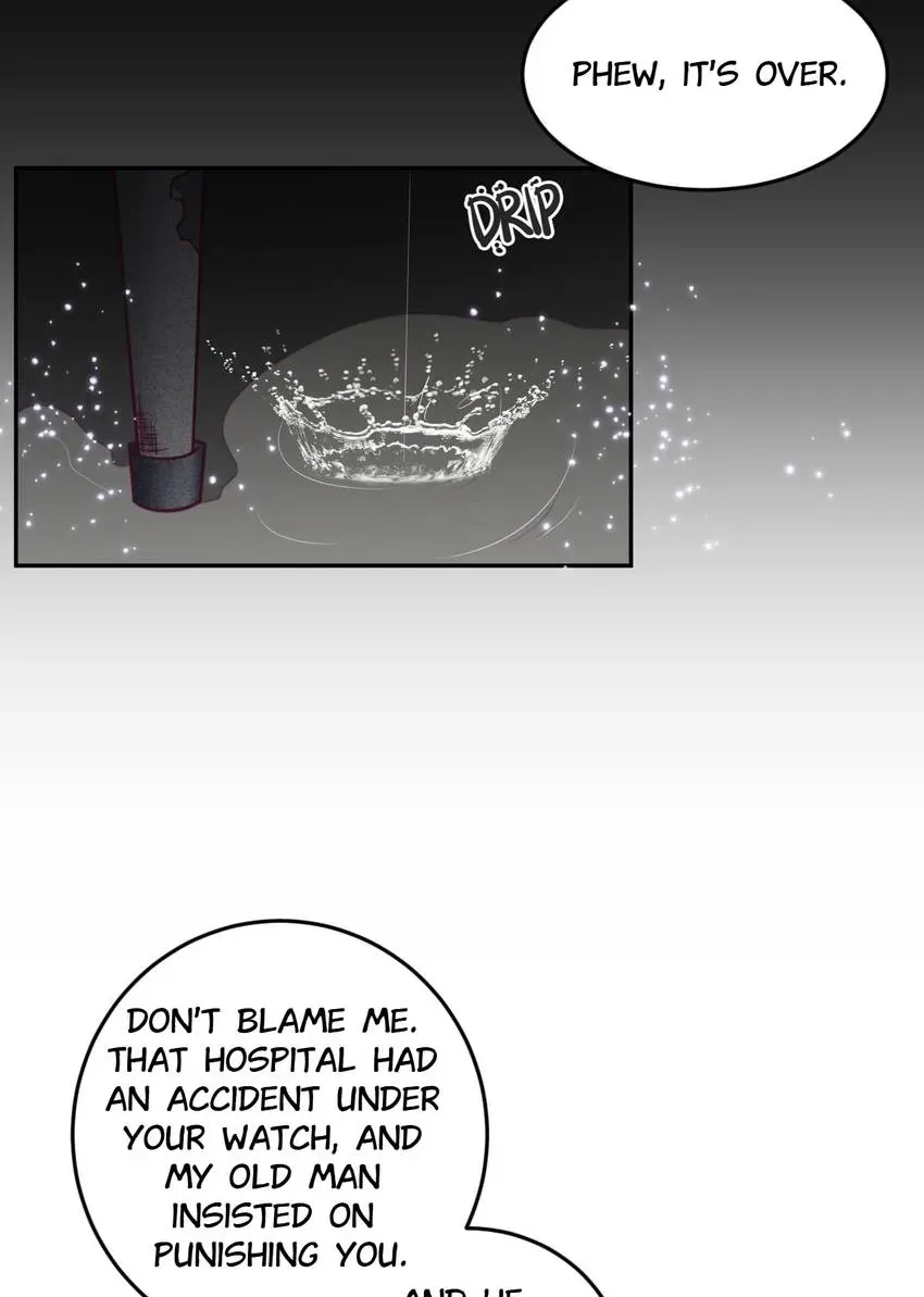 Gift Foolishness to Scheming Boss Chapter 76 page 31 - 