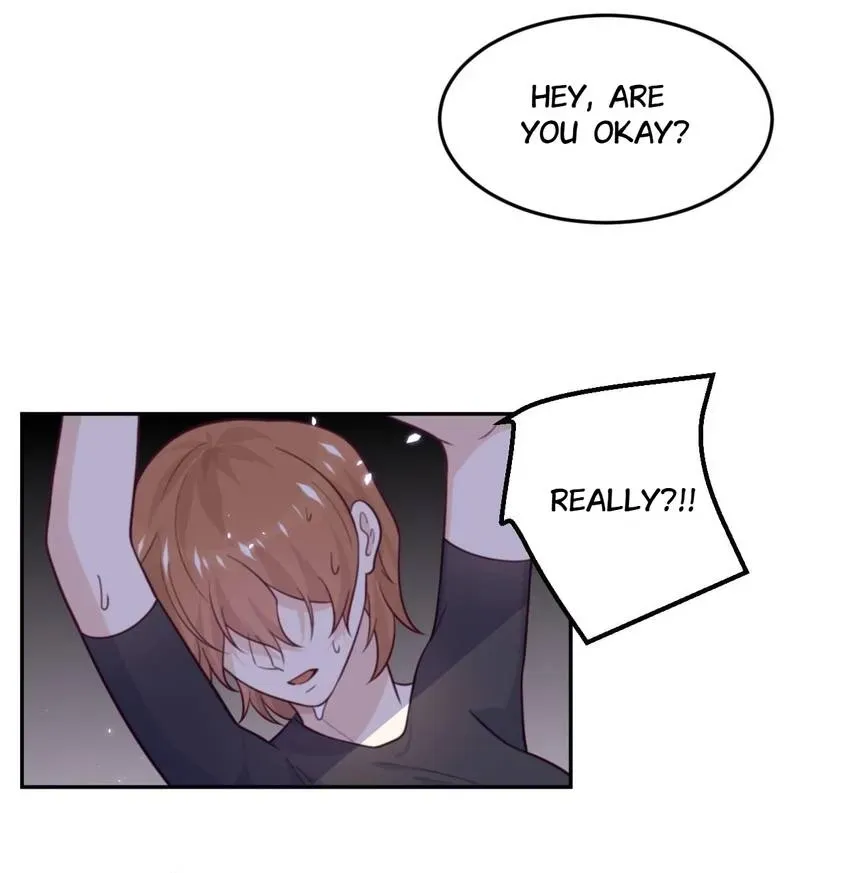 Gift Foolishness to Scheming Boss Chapter 76 page 33 - 