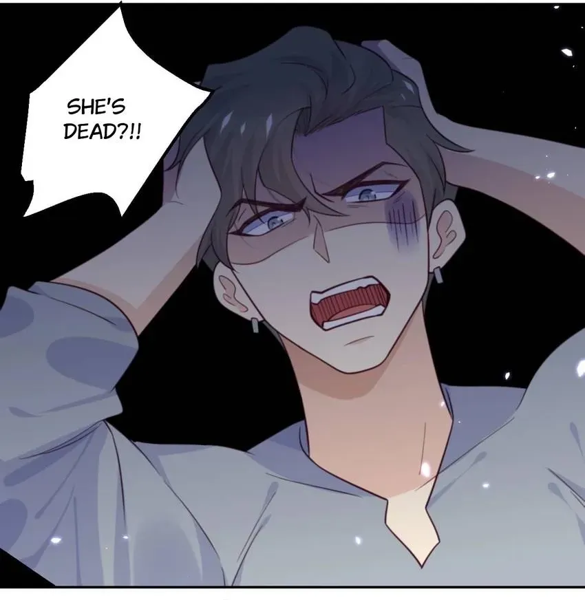 Gift Foolishness to Scheming Boss Chapter 76 page 34 - 