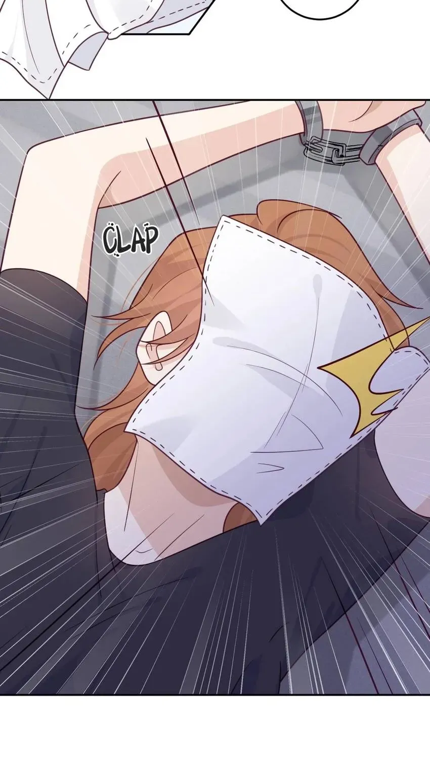 Gift Foolishness to Scheming Boss Chapter 76 page 5 - 