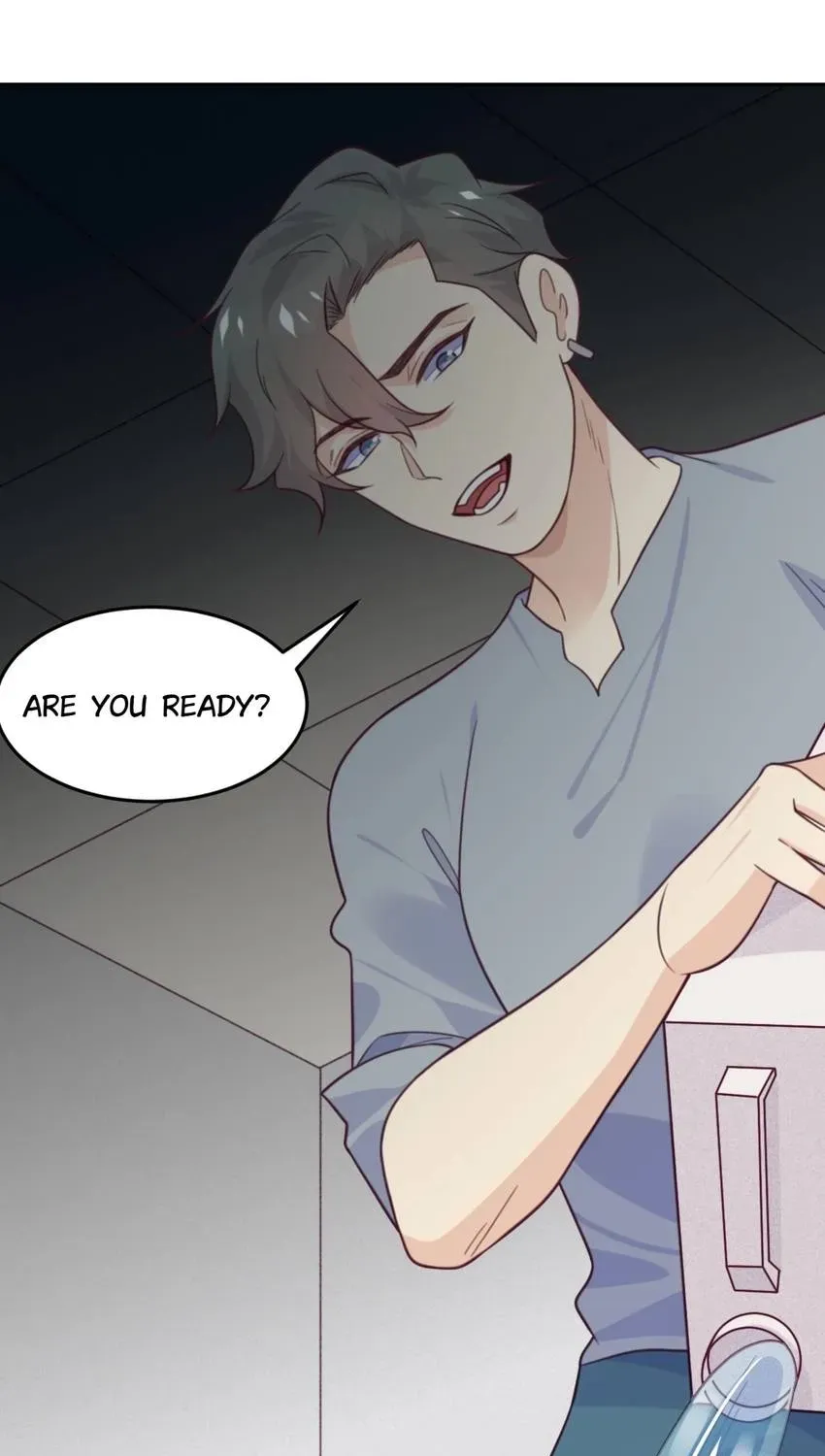 Gift Foolishness to Scheming Boss Chapter 76 page 8 - 