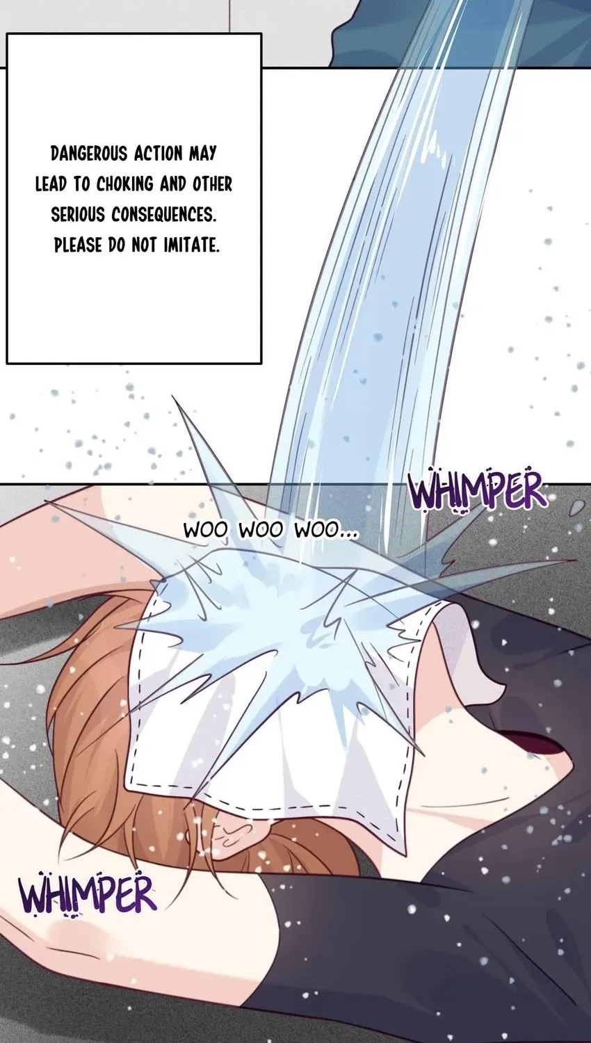 Gift Foolishness to Scheming Boss Chapter 76 page 10 - 