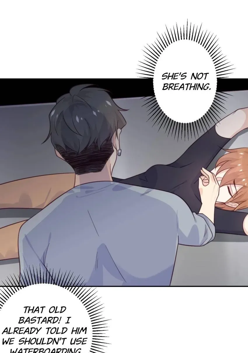 Gift Foolishness to Scheming Boss Chapter 77 page 1 - 