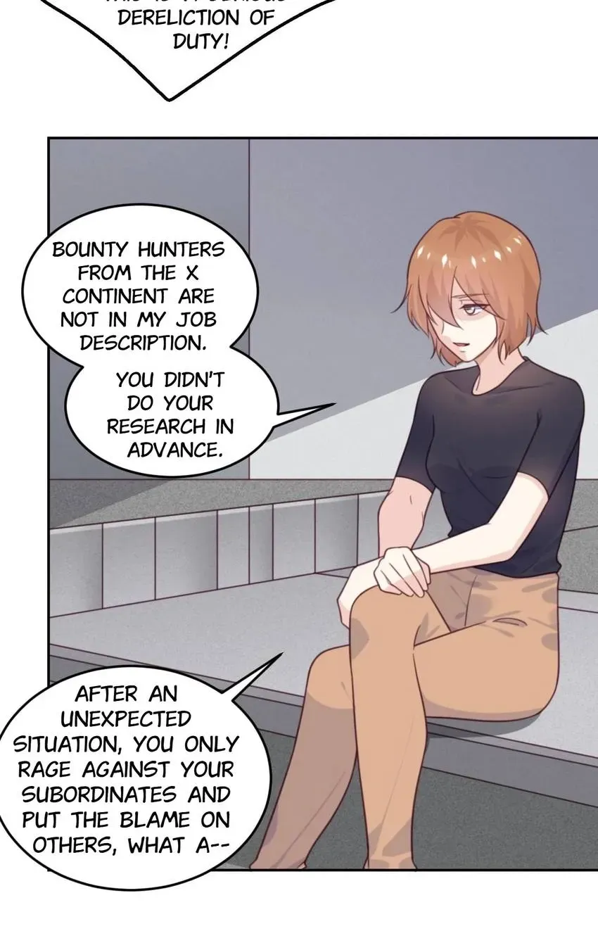 Gift Foolishness to Scheming Boss Chapter 77 page 13 - 