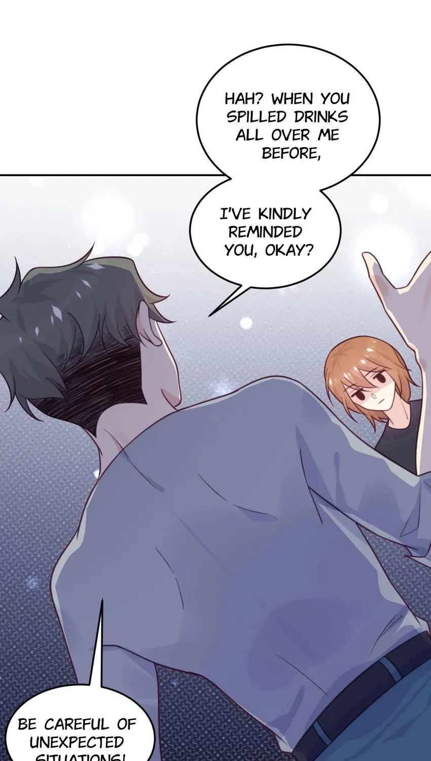 Gift Foolishness to Scheming Boss Chapter 77 page 14 - 