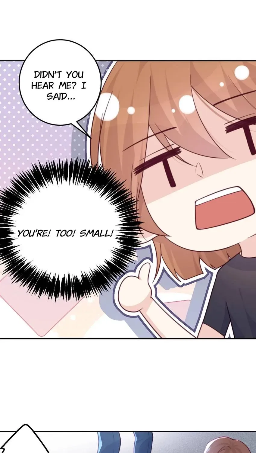 Gift Foolishness to Scheming Boss Chapter 77 page 18 - 