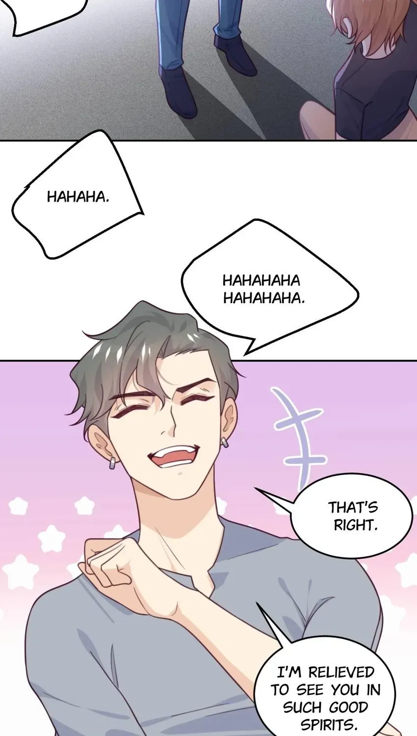 Gift Foolishness to Scheming Boss Chapter 77 page 20 - 