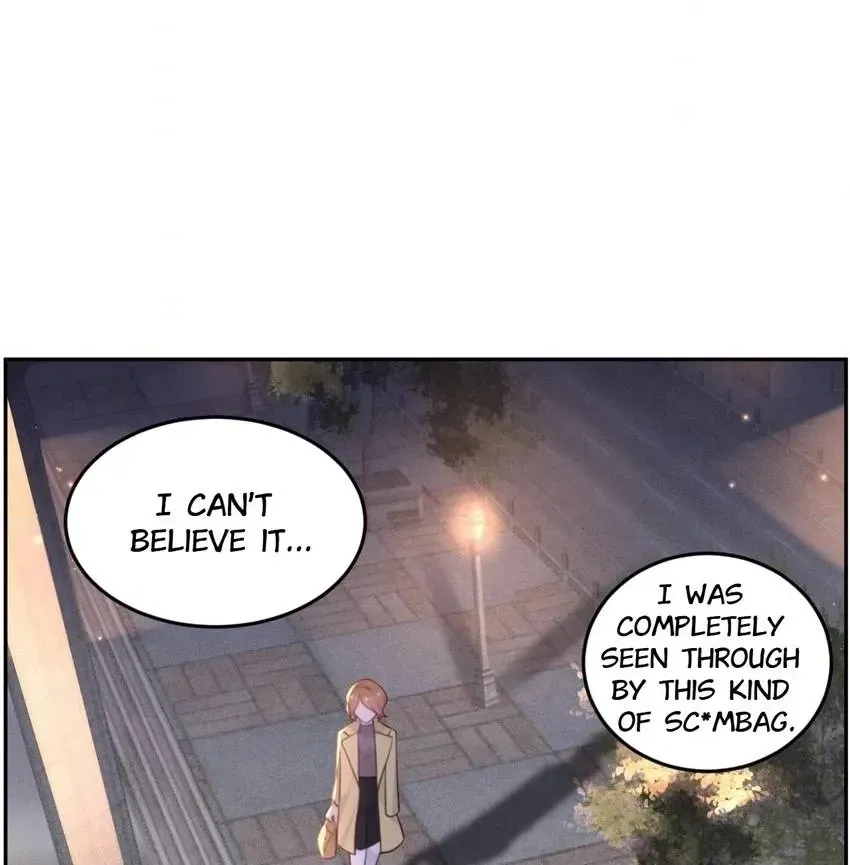 Gift Foolishness to Scheming Boss Chapter 77 page 24 - 