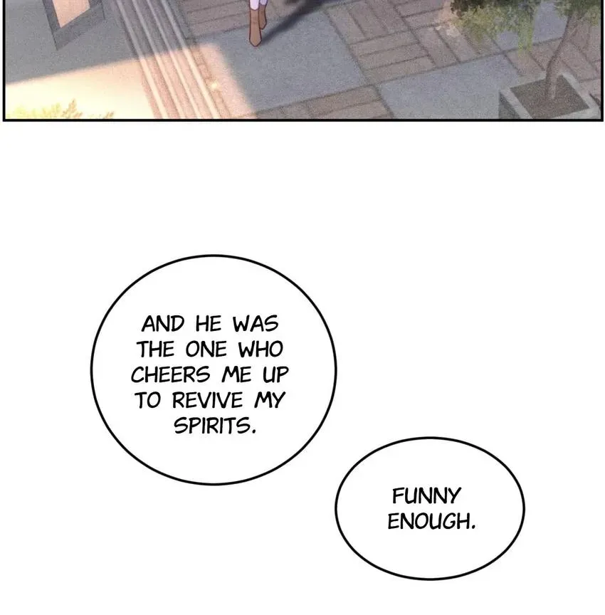 Gift Foolishness to Scheming Boss Chapter 77 page 25 - 