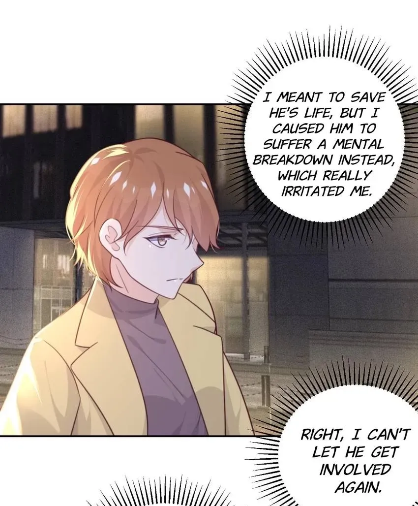 Gift Foolishness to Scheming Boss Chapter 77 page 26 - 