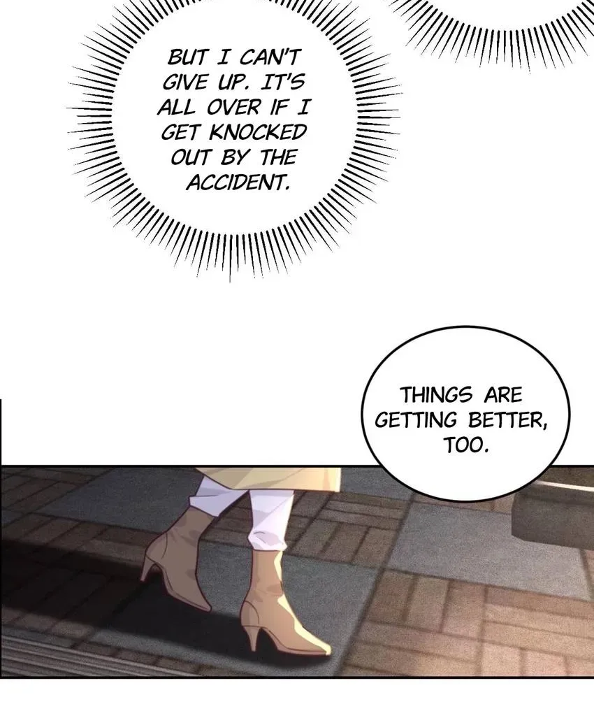 Gift Foolishness to Scheming Boss Chapter 77 page 27 - 