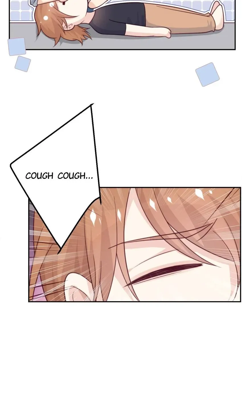 Gift Foolishness to Scheming Boss Chapter 77 page 6 - 