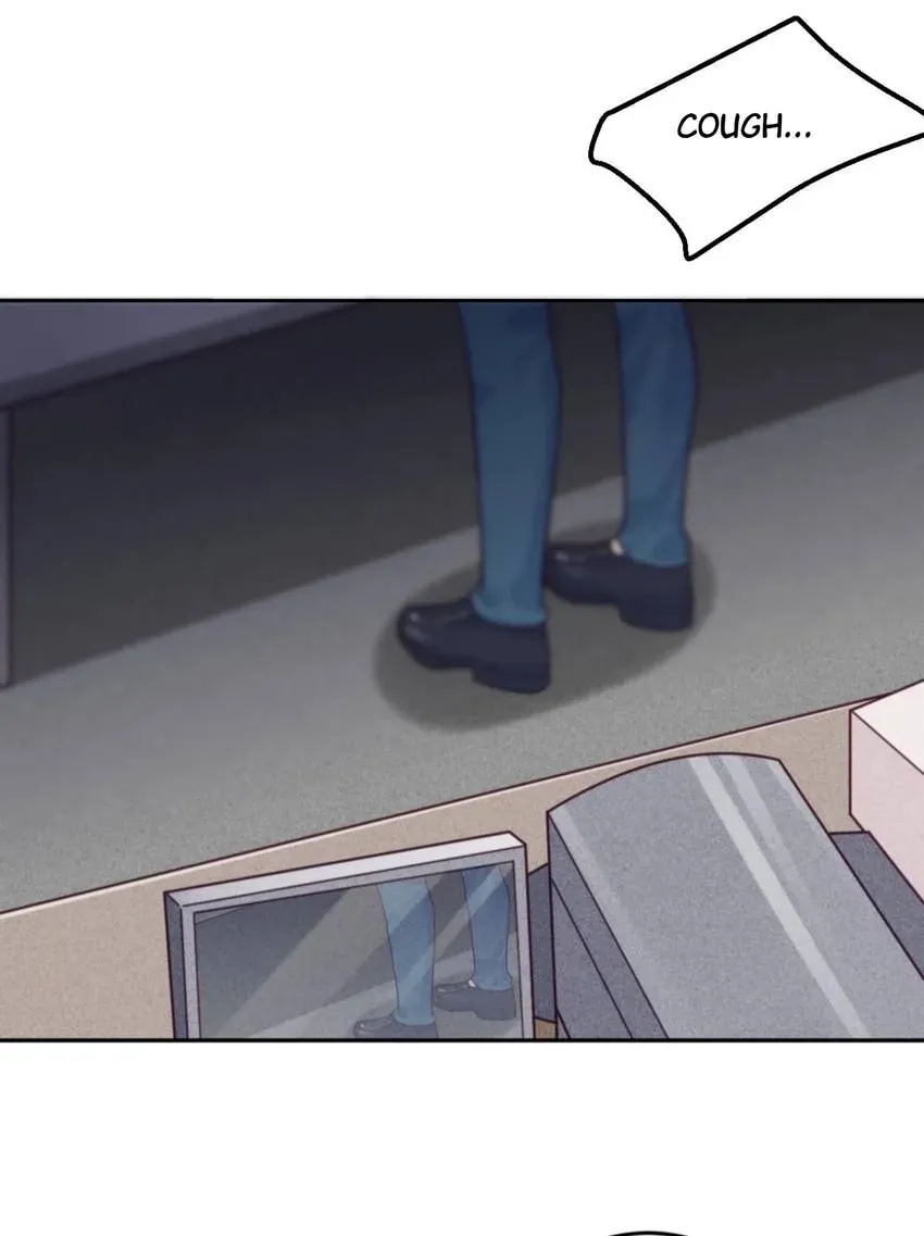 Gift Foolishness to Scheming Boss Chapter 77 page 7 - 
