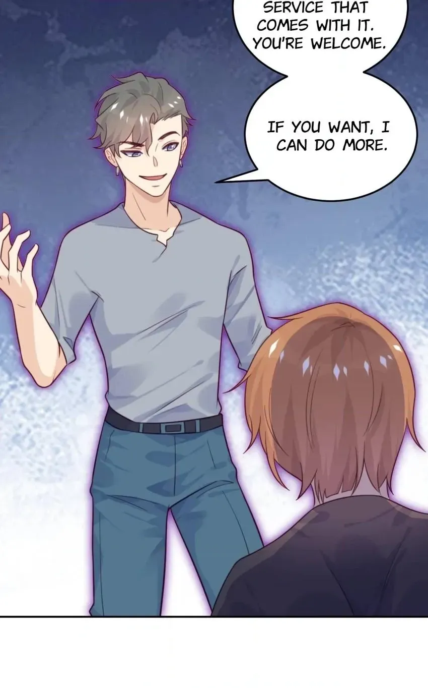 Gift Foolishness to Scheming Boss Chapter 77 page 10 - 
