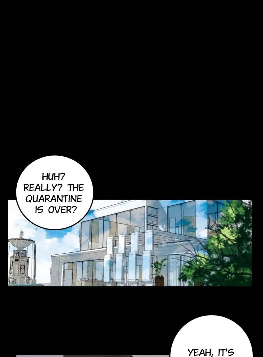 Gift Foolishness to Scheming Boss Chapter 78 page 1 - 
