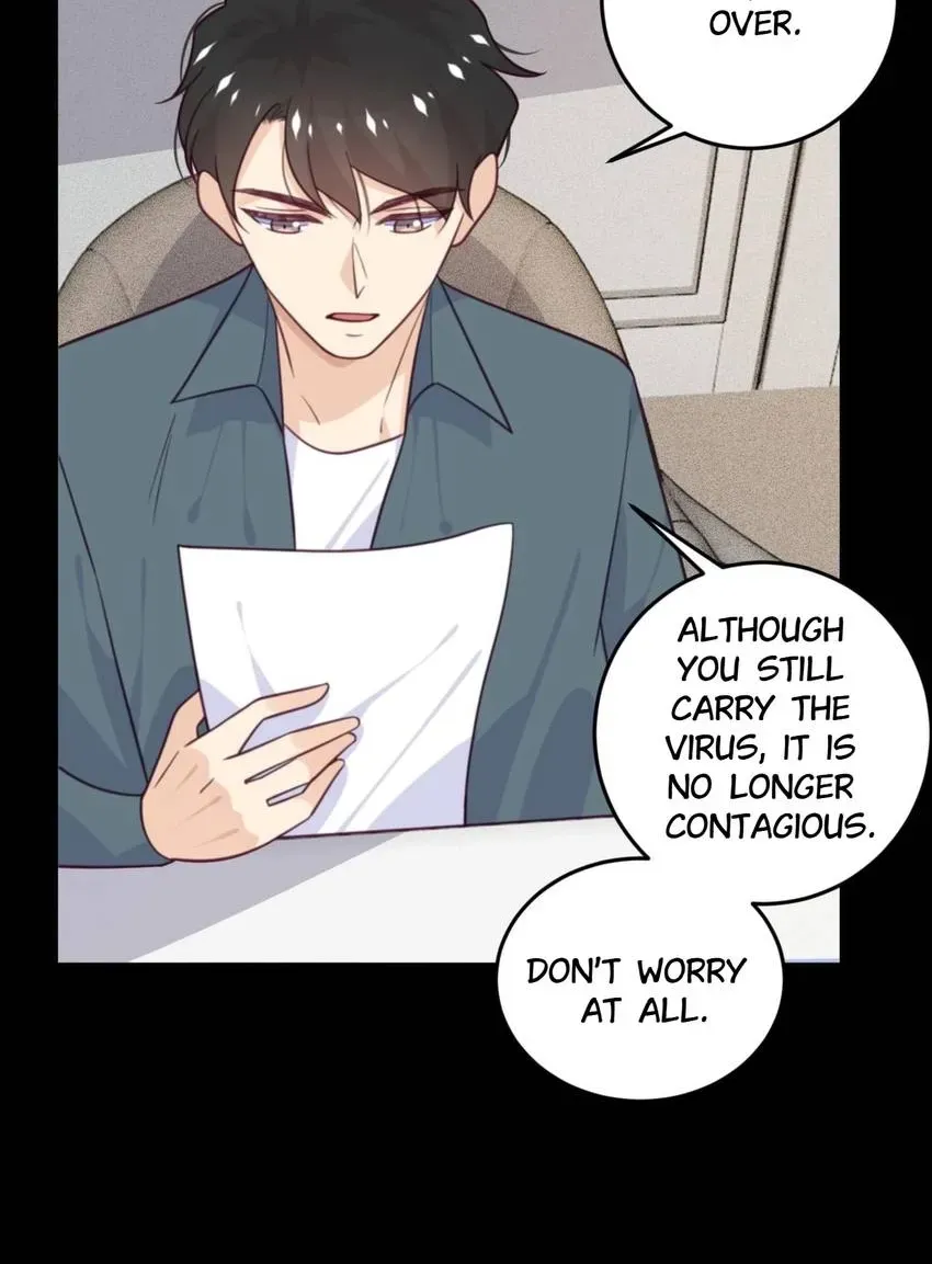 Gift Foolishness to Scheming Boss Chapter 78 page 2 - 