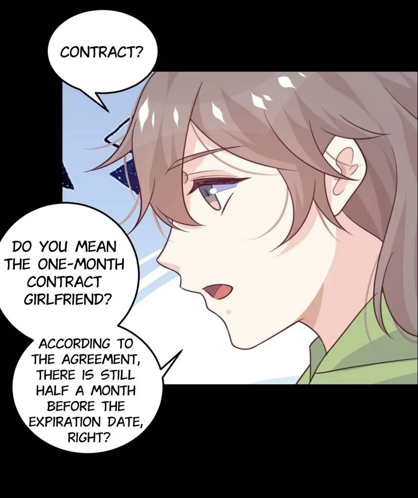 Gift Foolishness to Scheming Boss Chapter 78 page 11 - 