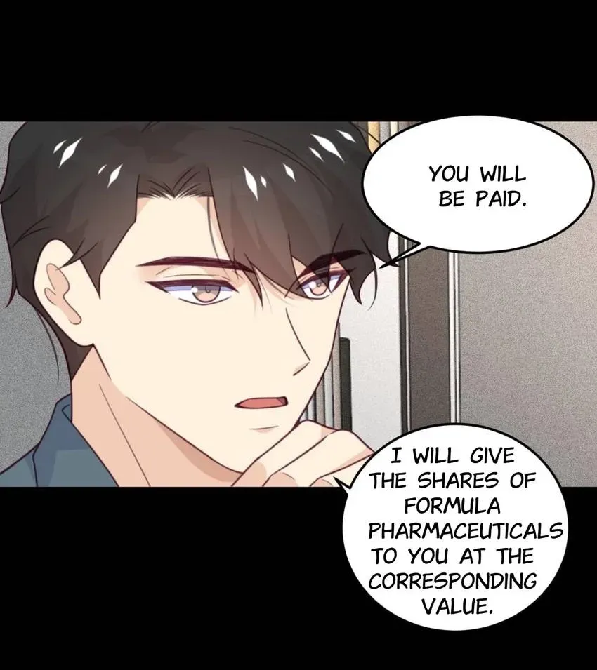 Gift Foolishness to Scheming Boss Chapter 78 page 19 - 