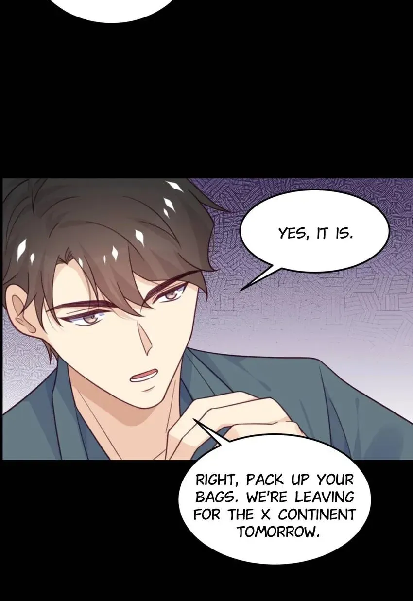 Gift Foolishness to Scheming Boss Chapter 78 page 23 - 
